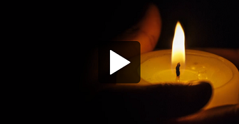 Example of a 10  to 15 second video that includes the static version of the Canada wordmark on the end screen.