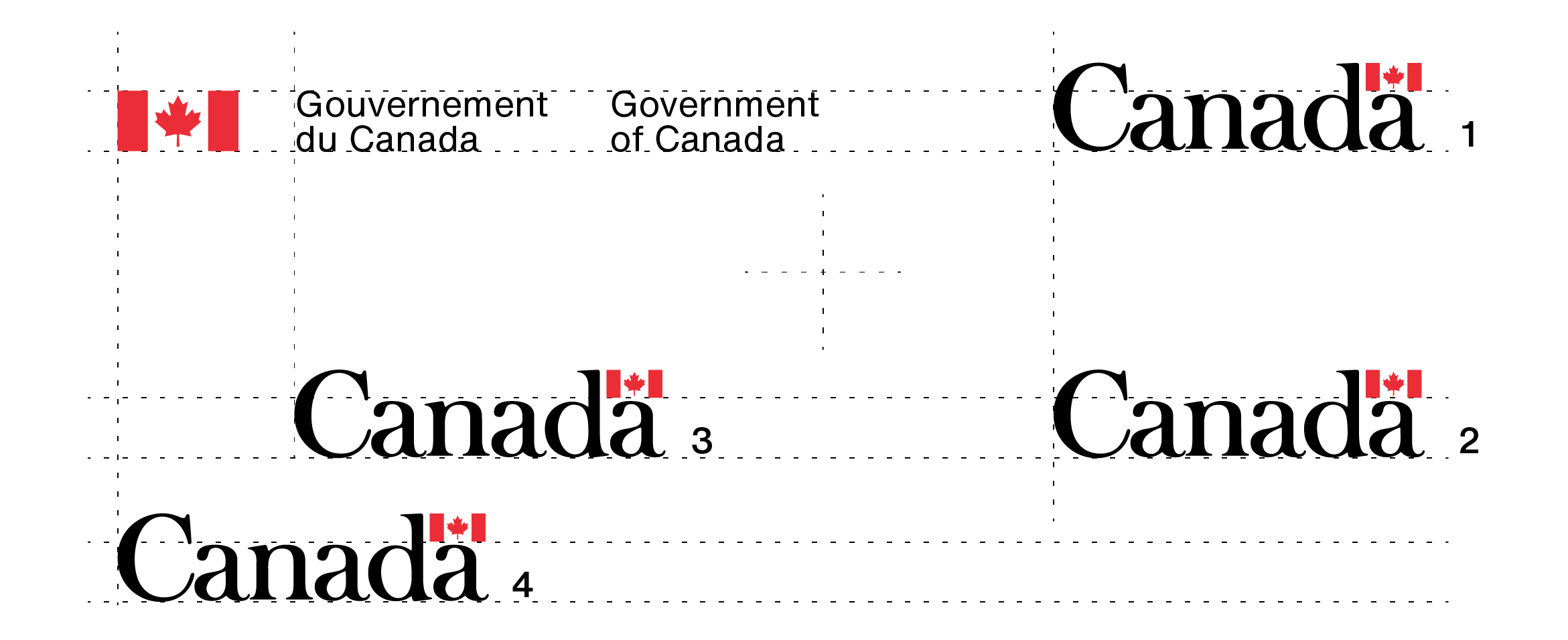 Les 4 options sont expliquées dans le texte ci dessus.