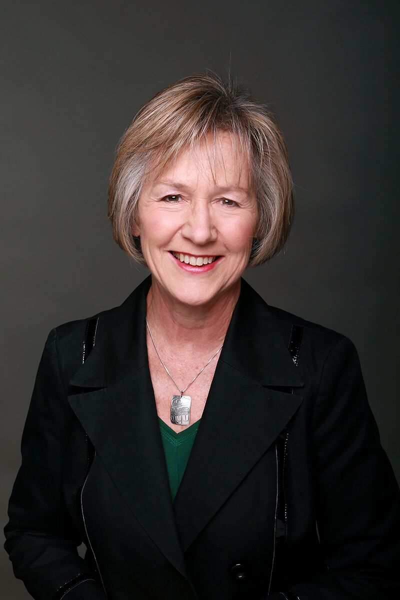 L'honorable Joyce Murray