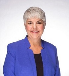 Carole James