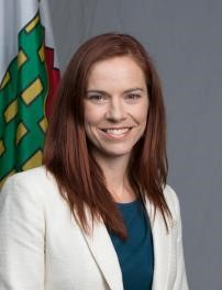 Caroline Wawzonek