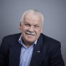 Chris Aylward