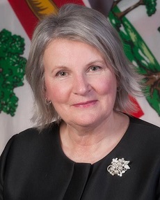 Darlene Compton