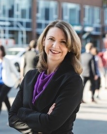 Laura Jones
