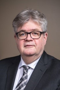 Mario Dion