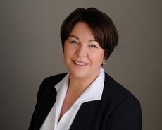 Nancy Bélanger