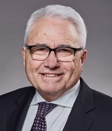 Raymond Théberge