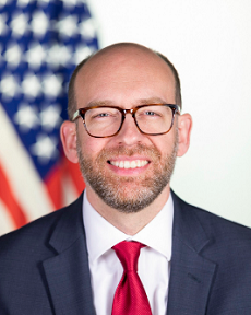 Russell Vought