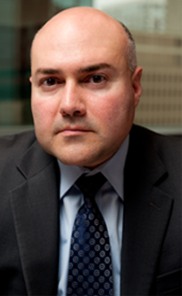 Taki Sarantakis