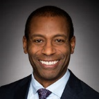 Greg Fergus - Parliamentary Secretary