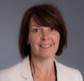 Karen Cahill - Dirigeante principale des finances