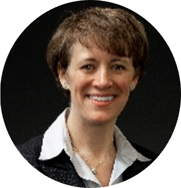 Erin O’Gorman, Associate Secretary 