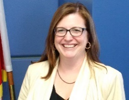 Barbara Moran - Executive Director, Governor-in-Council Operations