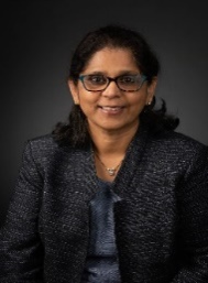Anuradha Marisetti - Secteur des programmes économiques