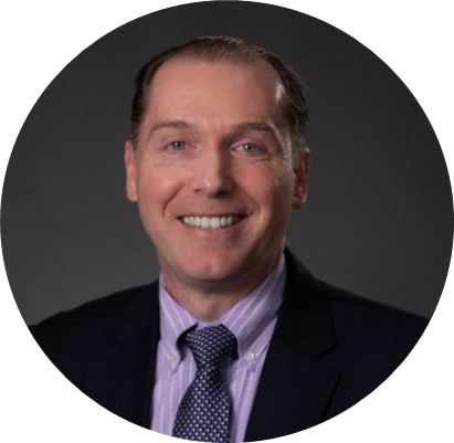 Dominic Rochon, Chief Information Officer