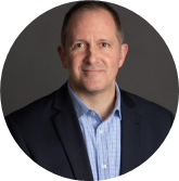 Francis Trudel, Associate Chief Human Resources Officer