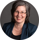 Jacqueline Bogden, Chief Human Resources Officer