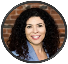 Sheri Ostridge, Assistant Comptroller General, Internal Audit