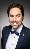 Second Vice-Chair: Sébastien Lemire (Abitibi–Témiscamingue, Quebec), Bloc Québécois