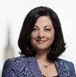 Nancy Chahwan - Chief Human Resources Officer