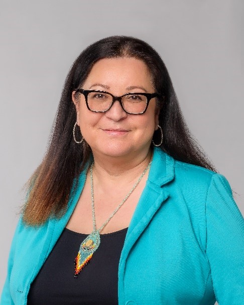 Deputy Minister of Indigenous Services Canada - Gina Wilson