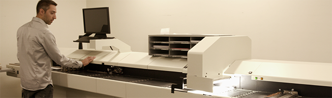 Be a part of our document imaging services expansion