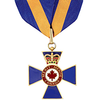 Commander of the Order of Merit of the Police Forces