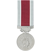 General Service Medal – EXPEDITION (GSM-EXP)