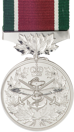 General Service Medal – SOUTH-WEST ASIA (GSM-SWA)