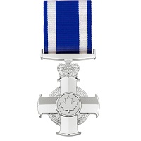 Croix du service méritoire (CSM)