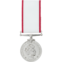 Médaille du service opérationnel – HUMANITAS (MSO-HUM)