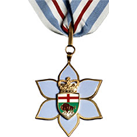 Ordre du Manitoba (OM)