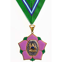 Order of Nunavut (O.Nu.)