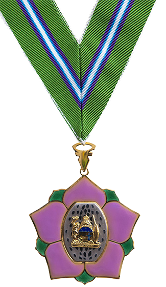 Order of Nunavut Medal