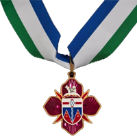 Order of Yukon (OY)