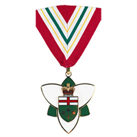 The Order of Ontario (O Ont)