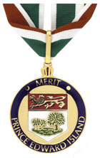 Order of Prince Edward Island (OPEI)