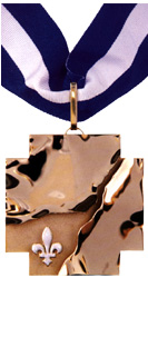 L'Ordre national du Québec (GOQ, OQ, CQ)