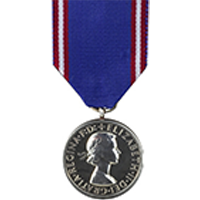 Royal Victorian Medal (RVM)