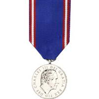 Médaille royale de Victoria (RVM)