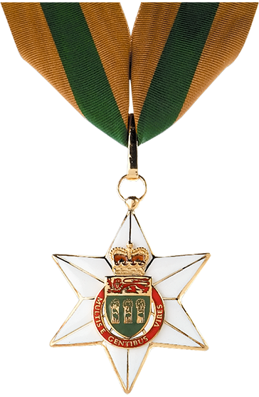 Ordre du Mérite de la Saskatchewan (SOM)