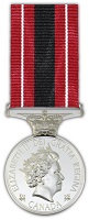 Médaille du sacrifice (MS)