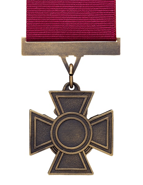 Victoria Cross (VC)