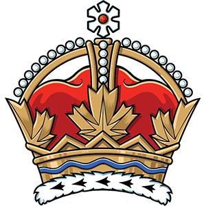 Canadian Royal Crown