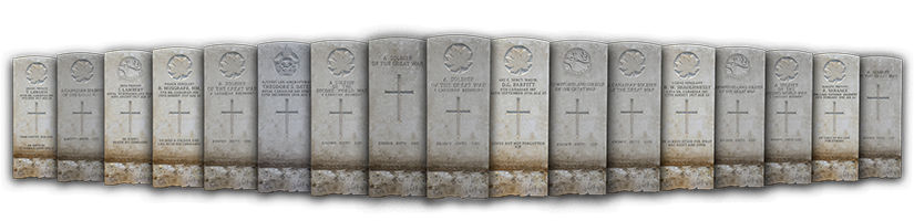 Identification des pertes militaires