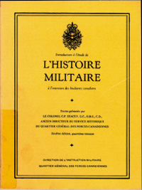 couverture du livre