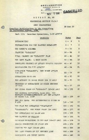 couverture du rapport