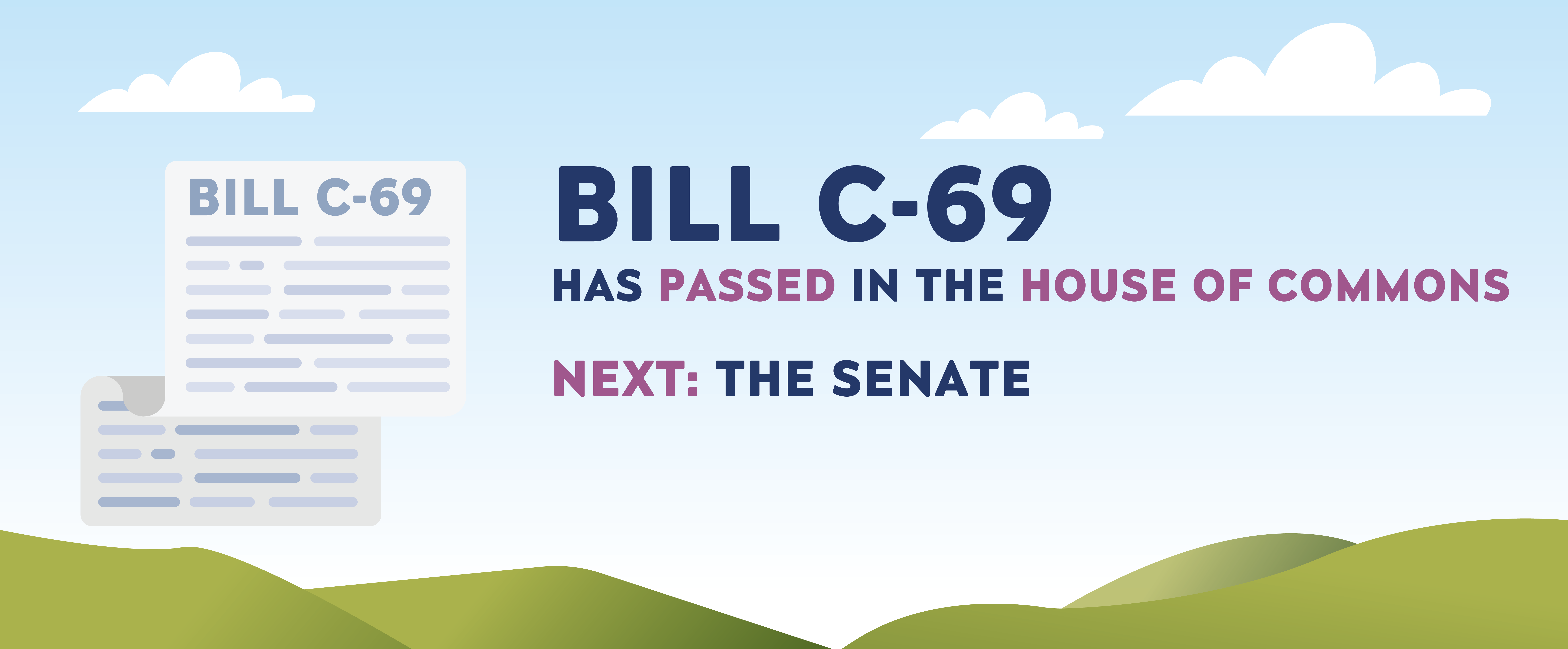 Review of Environmental and Regulatory Processes Canada.ca