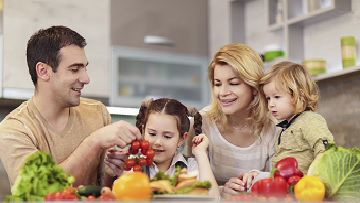 March is Nutrition Month