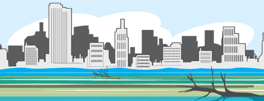 Making communities Flood Ready